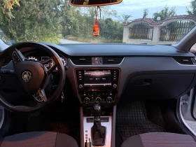 Skoda Octavia 2.0 TDI, снимка 4