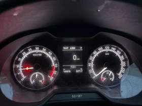 Skoda Octavia 2.0 TDI, снимка 6