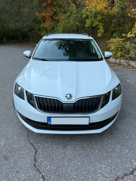 Skoda Octavia 2.0 TDI, снимка 2
