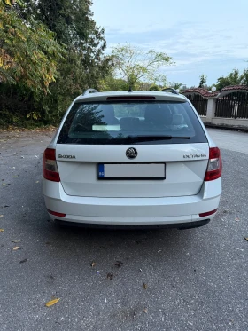 Skoda Octavia 2.0 TDI, снимка 3