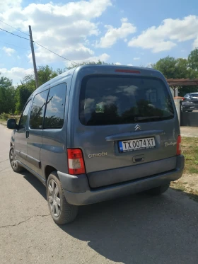 Citroen Berlingo, снимка 4