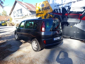 Renault Espace 2000 dci, снимка 3