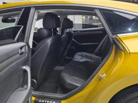 VW Arteon 2.0 Tdi Prestige, снимка 10