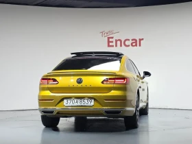 VW Arteon 2.0 Tdi Prestige, снимка 3