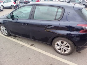 Peugeot 308, снимка 5