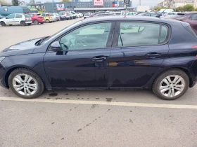 Peugeot 308, снимка 2