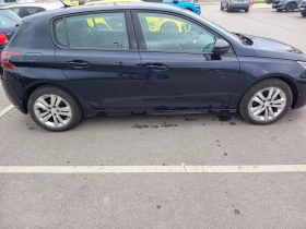 Peugeot 308, снимка 3