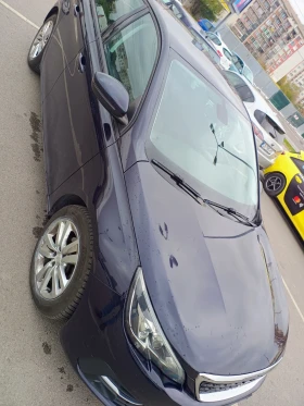 Peugeot 308, снимка 15