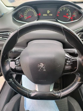 Peugeot 308, снимка 11