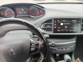 Peugeot 308, снимка 8