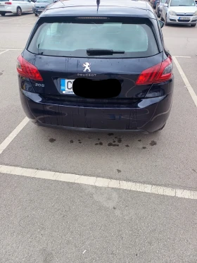 Peugeot 308, снимка 6