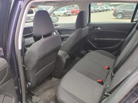 Peugeot 308, снимка 12