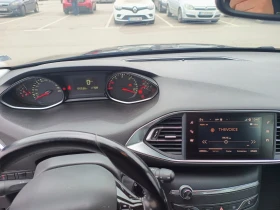 Peugeot 308, снимка 10