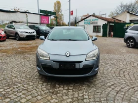 Renault Megane 1.5dci 110kc, снимка 3