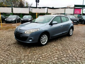 Renault Megane 1.5dci 110kc, снимка 2