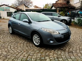 Renault Megane 1.5dci 110kc, снимка 1
