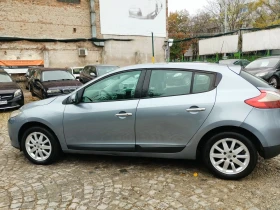 Renault Megane 1.5dci 110kc, снимка 6