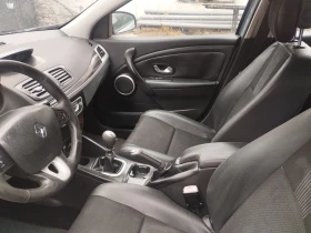 Renault Megane 1.5dci 110kc, снимка 17