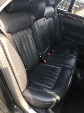 VW Phaeton 6.0 W12 3.0 5.0 TDI | Mobile.bg    12