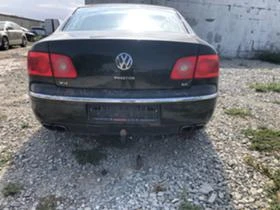 Обява за продажба на VW Phaeton 6.0 W12 3.0 5.0 TDI ~11 лв. - изображение 2