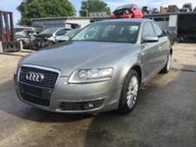     Audi A6 3.0 TDI ,