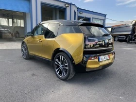 BMW i3 s 120h* Harman/Kardon* Carplay* * Comfo | Mobile.bg    3