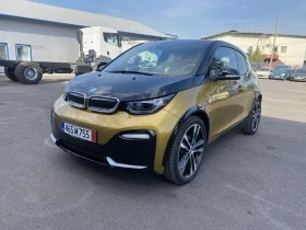 BMW i3 s 120Аh* Harman/Kardon* Carplay* Термопомпа* Comfo - изображение 1