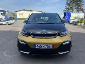 BMW i3 s 120Аh* Harman/Kardon* Carplay* Термопомпа* Comfo - [9] 