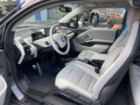 BMW i3 s 120h* Harman/Kardon* Carplay* * Comfo | Mobile.bg    10