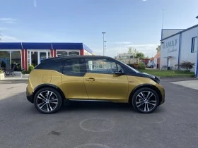 BMW i3 s 120Аh* Harman/Kardon* Carplay* Термопомпа* Comfo - [7] 