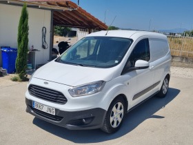 Ford Courier  - [1] 