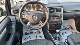 Mercedes-Benz B 200 2.0i fecelift, снимка 10
