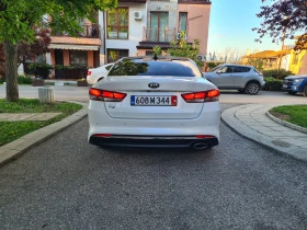 Kia K5 2.0    LPG | Mobile.bg    6