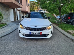 Kia K5 2.0    LPG | Mobile.bg    2