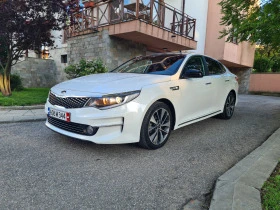 Kia K5 2.0 САМО НА ГАЗ LPG 1