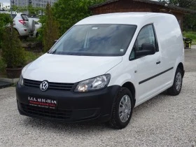 VW Caddy Van 2.0 EcoFuel 109kc (METAN) - [2] 