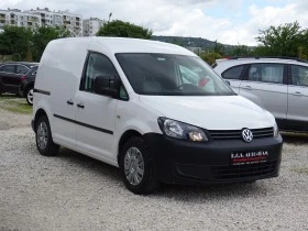 VW Caddy Van 2.0 EcoFuel 109kc (METAN) - [8] 