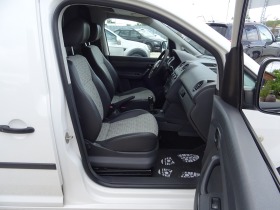 VW Caddy Van 2.0 EcoFuel 109kc (METAN), снимка 13 - Автомобили и джипове - 45745155