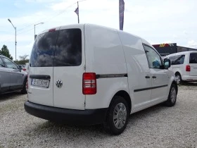 VW Caddy Van 2.0 EcoFuel 109kc (METAN) - [6] 