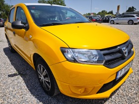 Dacia Logan TAXI   2029/ / | Mobile.bg   5