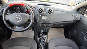Dacia Logan TAXI   2029/ / | Mobile.bg   12