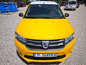 Dacia Logan TAXI   2029/ / | Mobile.bg   3