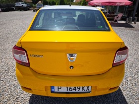 Dacia Logan TAXI   2029/ / | Mobile.bg   8