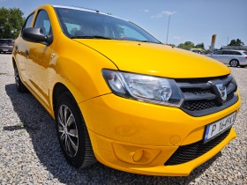 Dacia Logan TAXI   2029/ / | Mobile.bg   6