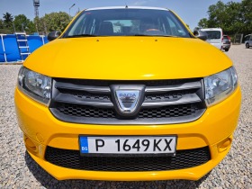 Dacia Logan TAXI   2029/ / | Mobile.bg   4