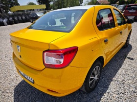 Dacia Logan TAXI   2029/ / | Mobile.bg   9
