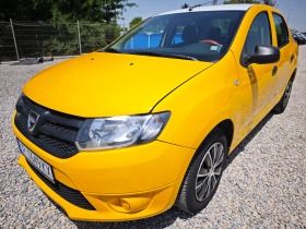 Dacia Logan TAXI   2029/ / | Mobile.bg   2