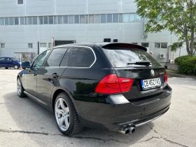 BMW 330 X-drive 4x4, снимка 3