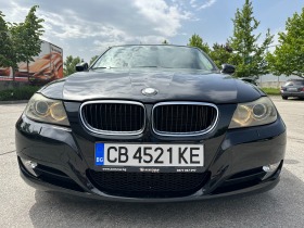 BMW 330 X-drive 4x4, снимка 7