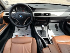 BMW 330 X-drive 4x4, снимка 11